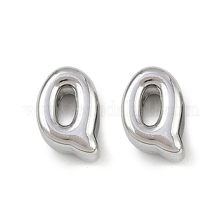 Подвески из нержавеющей стали 304 STAS-C135-03Q-P-1