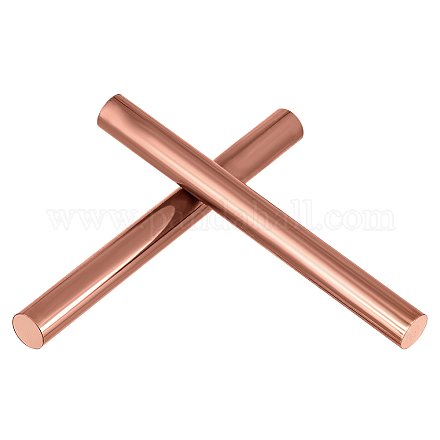 Прутки из красной меди&nbsp;FIND-WH0521-86-1