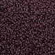 Полукруглые бусины toho 8/0&nbsp;SEED-DR08-0633F-2