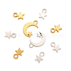 Подвески из сплава &nbsp;PALLOY-PJ0001-03