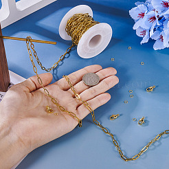 Наборы украшений для ожерелий своими руками&nbsp;DIY-TA0011-49