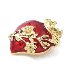 Латунные подвески&nbsp;KK-A282-04B-G