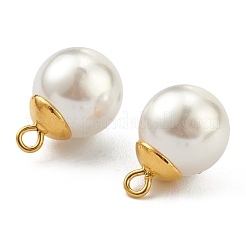 Подвески из нержавеющей стали 304&nbsp;STAS-Z009-02B-G