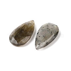 Природные подвески лабрадорита&nbsp;G-M440-01F