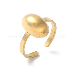 Кольца-манжеты из нержавеющей стали 304&nbsp;RJEW-S621-05B-G