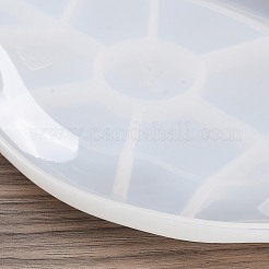 Силиконовые Молды для тарелок своими руками&nbsp;SIMO-P007-B05