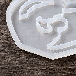 Силиконовые Молды ко дню матери своими руками SIL-A010-03C