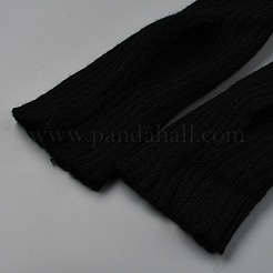 70 см балетные гетры для пальцев ног&nbsp;AJEW-WH20092-001C