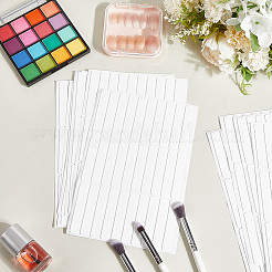 Полоска для ногтей&nbsp;AJEW-CP0008-98A