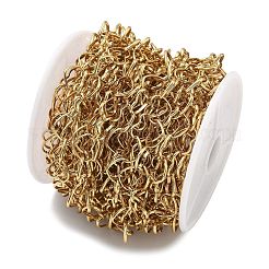 Цепи из нержавеющей стали 304 в форме сердца&nbsp;CHS-F025-02B-G