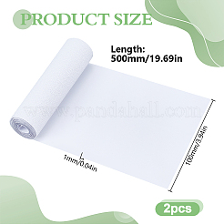 Наклейки для нескользящей подошвы Peva&nbsp;FIND-WH0126-950A