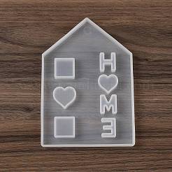 Силиконовая форма&nbsp;SIMO-S004-01B