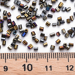 Стеклярус&nbsp;SEED-S032-13A-602