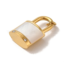 Натуральный белый оболочки подвески&nbsp;STAS-P340-08G