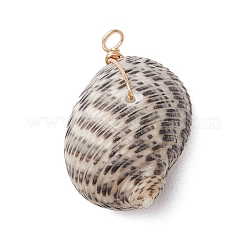 Природные подвески оболочки&nbsp;PALLOY-JF02953