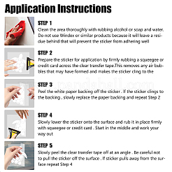 4 шт.&nbsp;DIY-WH0308-255J