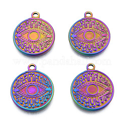 Ионное покрытие(ip) 201 подвески из нержавеющей стали&nbsp;STAS-N098-220M