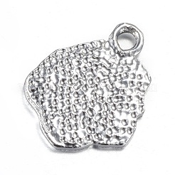 Подвески из сплава &nbsp;X-ENAM-N0001-01P