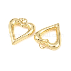 Латунные подвески&nbsp;KK-Z146-35G