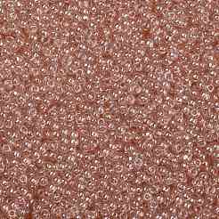 Круглые бусины toho 8/0&nbsp;SEED-JPTR08-0631