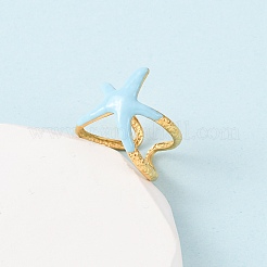 Регулируемые манжеты из нержавеющей стали 304 для женщин&nbsp;RJEW-F200-01G