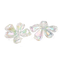 Прозрачные акриловые колпачки&nbsp;LS-MACR-K358-08D