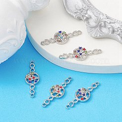 Прелести разъема сплава&nbsp;FIND-YW0003-45