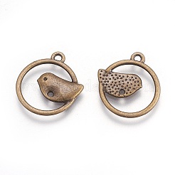 Подвески из сплава &nbsp;LS-EA9508Y-AB