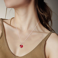 3 нить 3-х цветных прозрачных стеклянных бусин&nbsp;GLAA-PA0001-07