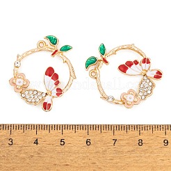 Стойки обшивки сплава эмали подвески&nbsp;LS-FIND-A040-04KCG-01