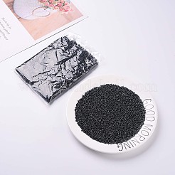 12/0 стакан бисер&nbsp;SEED-A012-2mm-129