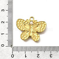 Подвески из нержавеющей стали 304 с эмалью&nbsp;LS-STAS-Q347-03G