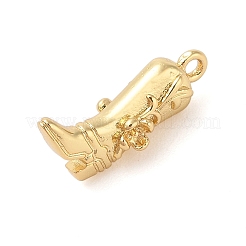 Латунные подвески&nbsp;KK-K384-03G