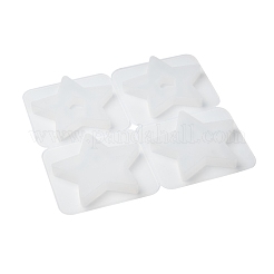 Кулон силиконовые Молды&nbsp;DIY-K013-04