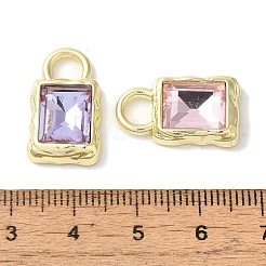 Подвески из сплава с покрытием стойки замка&nbsp;FIND-I039-26G