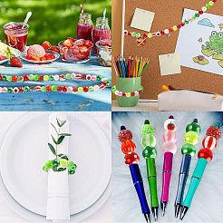 DIY браслет из жевательной резинки&nbsp;MACR-CJC0005-01