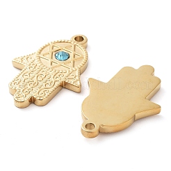 Подвески из нержавеющей стали 304&nbsp;STAS-L022-052G-04