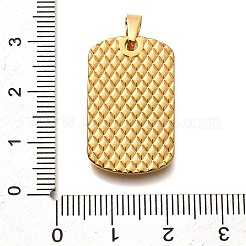 Подвески из нержавеющей стали 304&nbsp;LS-STAS-B079-03G-02