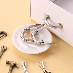 Миниатюрные украшения из сплава&nbsp;PW-WG95600-01