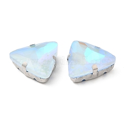 Флуоресцентный (ми) треугольник мокко&nbsp;GGLA-Q086-01A-P02