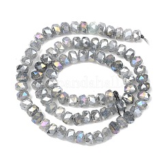 Стеклянные бусины&nbsp;EGLA-F167-03A-05