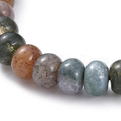 Плетеные браслеты из бисера&nbsp;BJEW-JB04913-03