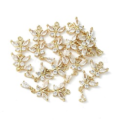 Кулон из циркония&nbsp;X-KK-G462-47KCG