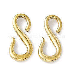 Вакуумное покрытие pvd нержавеющая сталь 304 застежки-крючки&nbsp;STAS-G278-44G