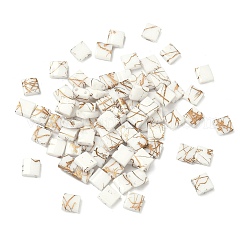 2-дырочные стекло бисер&nbsp;SEED-S023-26C-13