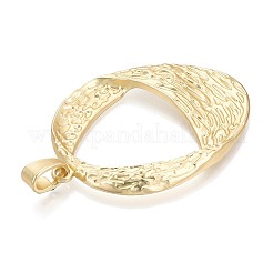 Стойки обшивки сплава большие кулоны&nbsp;PALLOY-N179-80MG