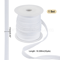 20 ярд полиэстеровой отделочной ленты&nbsp;OCOR-GA0001-89A