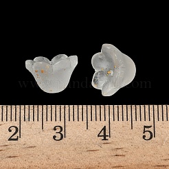 Колпачок из матового стекла&nbsp;FGLA-C001-01L