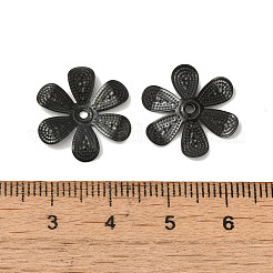 Крышки из нержавеющей стали 304&nbsp;STAS-P363-05EB