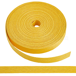 10м плоские бумажные шнуры&nbsp;OCOR-WH20001-92A